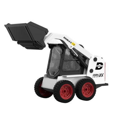 Minicargador Control Remoto Escala 1:14 - KATZER